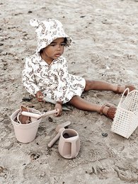 Strandset Dusty Apricot