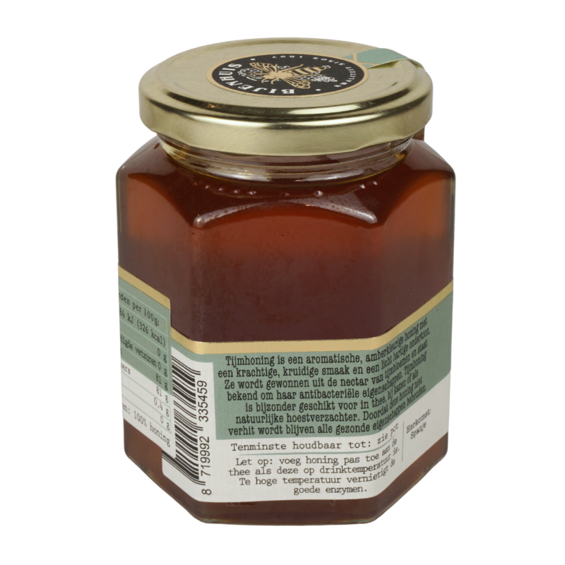 Tijmhoning