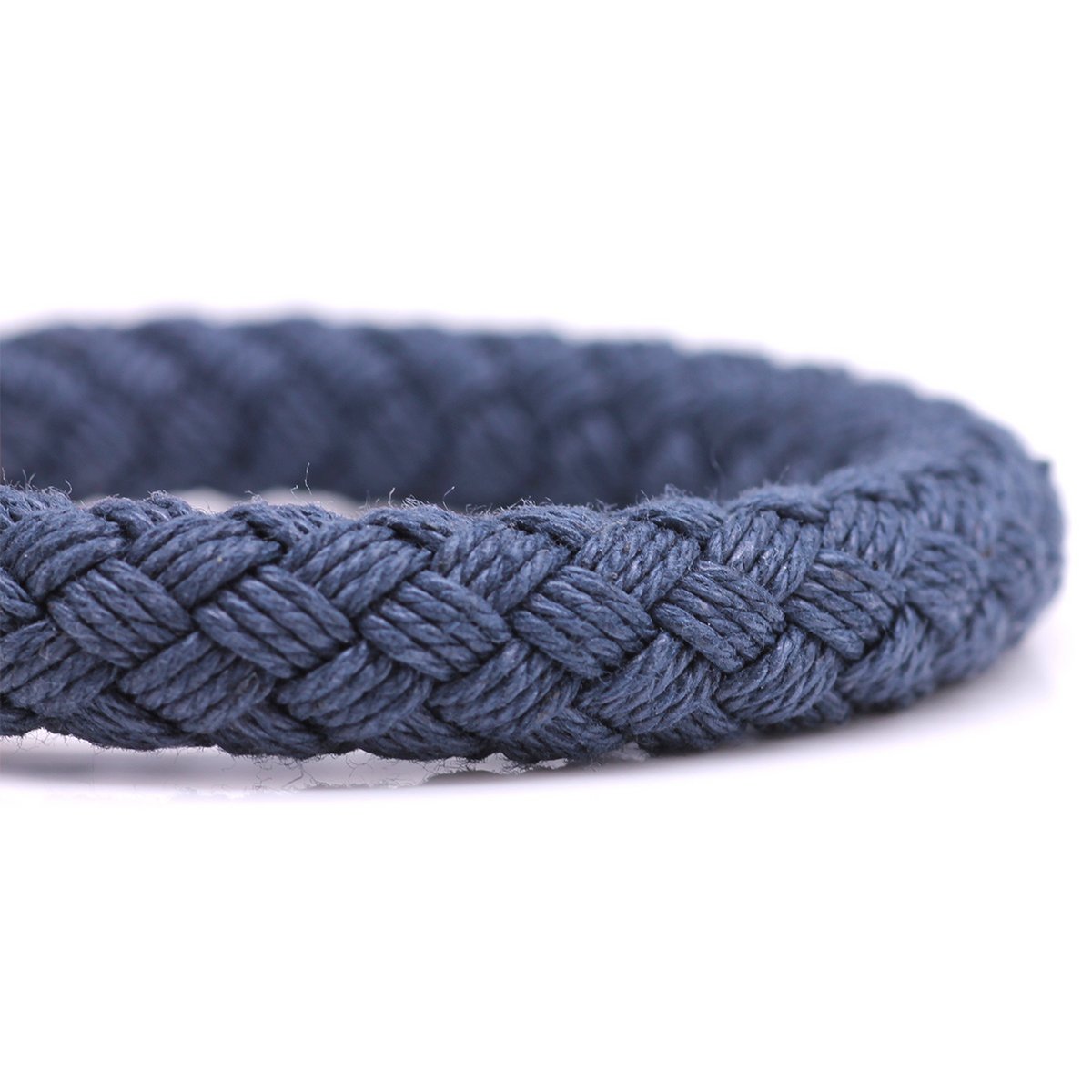 Nautical S3 Steel Blue