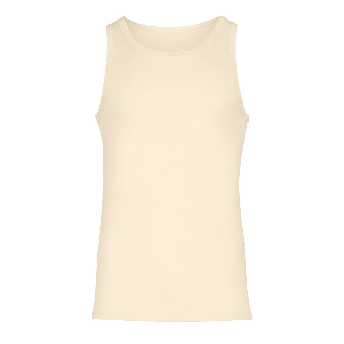 Men's Merino 160 Tank Top Natural