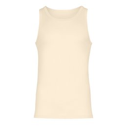 Men's Merino 160 Tank Top Natural