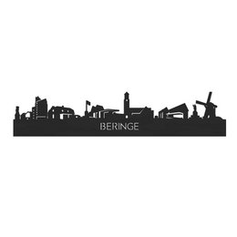 Skyline Beringe Sort