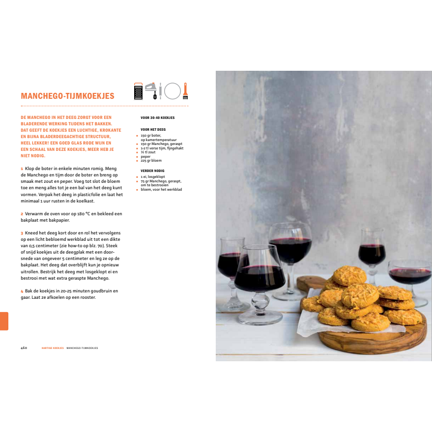 Rutger van den Broek - Biscuit Bible
