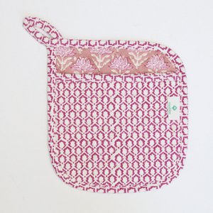 Potholder | Roza