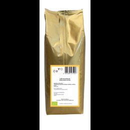 100% Arabica organic coffee beans 1kg – Bulk / Vrac / Granules / Loose