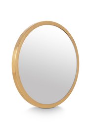 Mirror Sun Gold 30cm