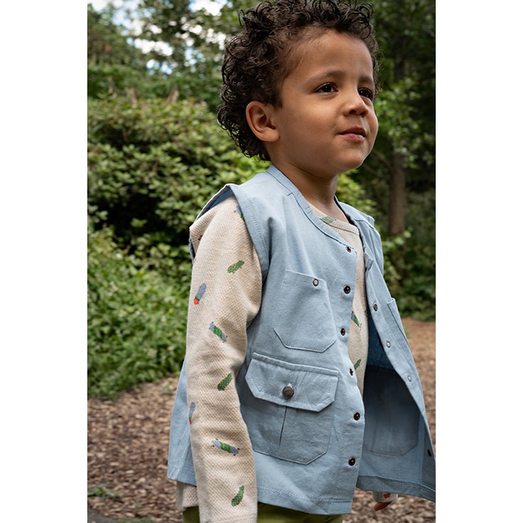 gilet Vigo