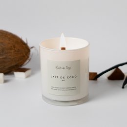Lait de Coco