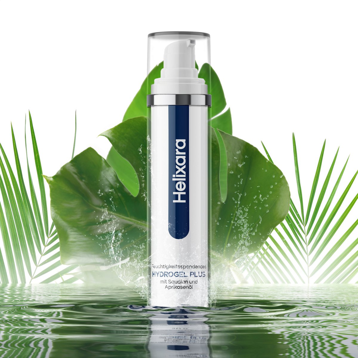 Hydrogel Plus