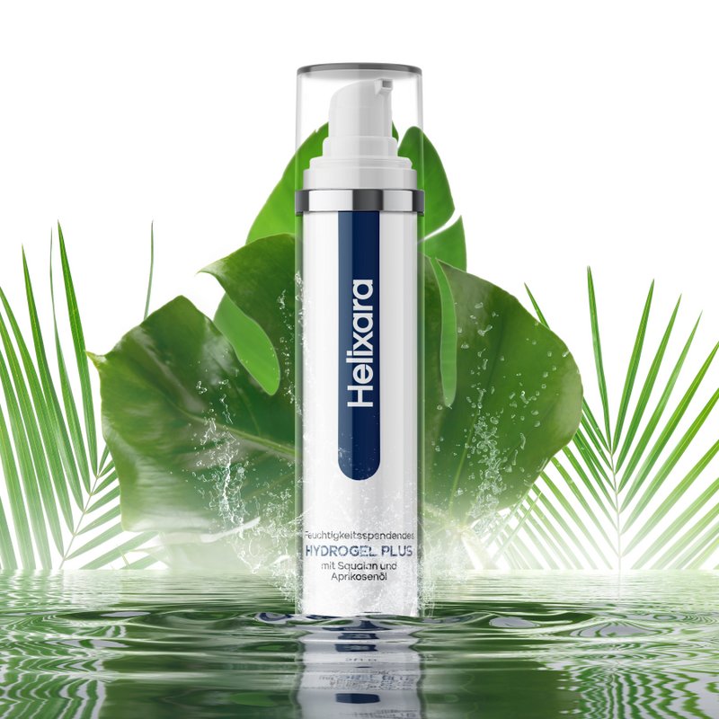 Hidrogel Plus