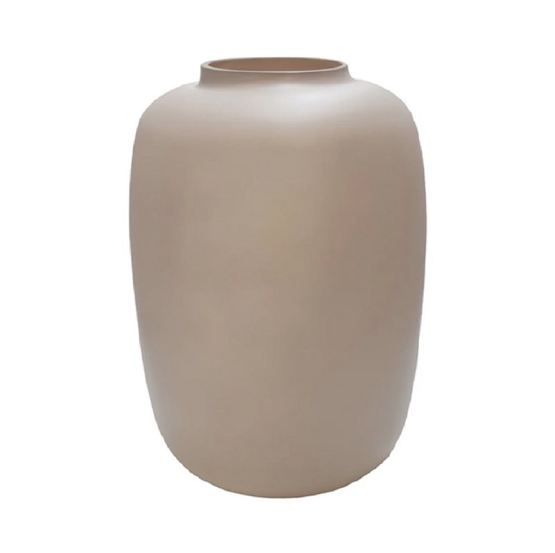 Vaas - Artic matte ivory