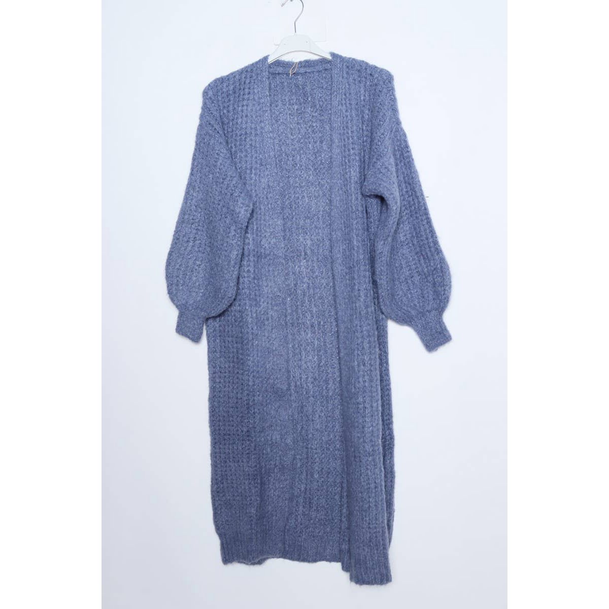 Veste Longue REF. 20160