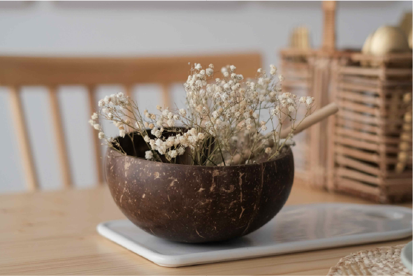 Big Coconut Bowl | Shops, Restaurants & Retail