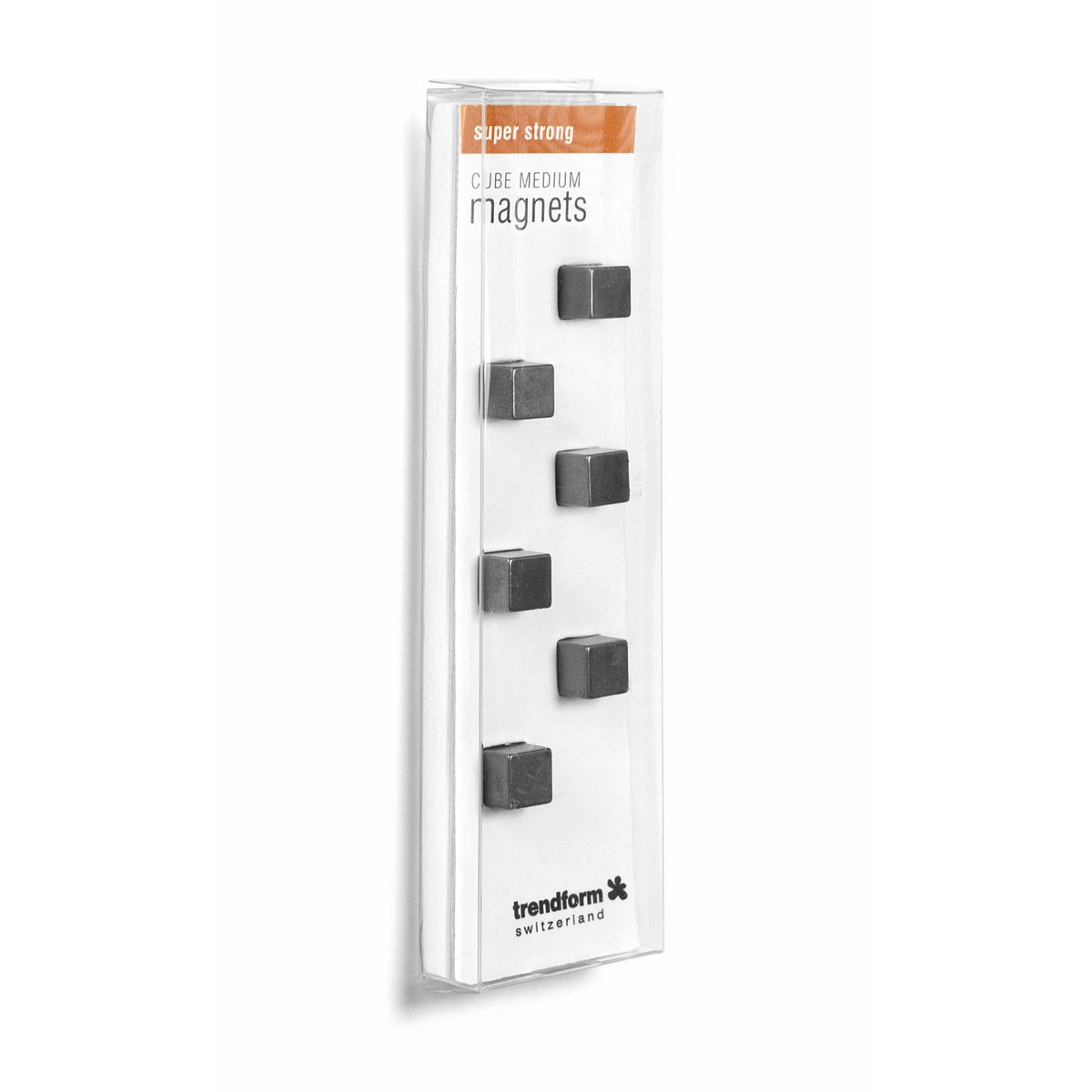 Trendform Magnets Magic Cube Medium - Set of 6