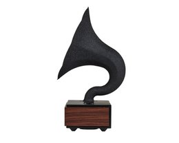 Acoustibox - L'amplificateur acoustique pour smartphone