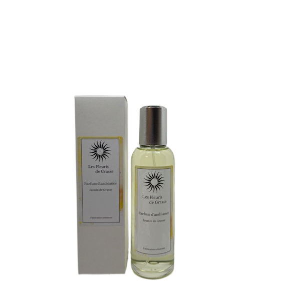 RAUMSPRAY 100 ML JASMIN DE GRASSE