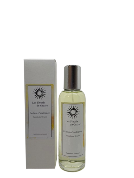 RAUMSPRAY 100 ML JASMIN DE GRASSE