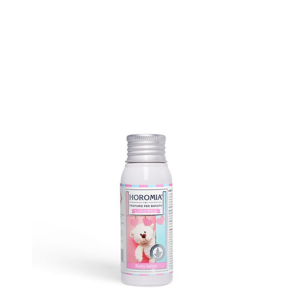 Parfum de cire Horomia Baby Talco 50ml