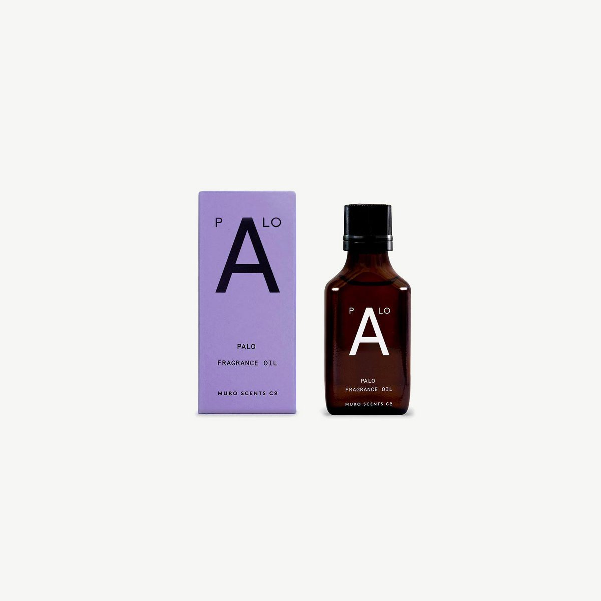 Palo Geurolie 30ml