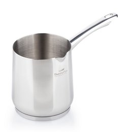 Hæld og kog kaffekande - 700ML