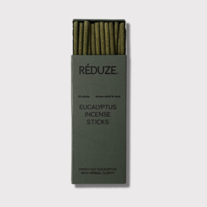 Eukalyptus Incense Sticks