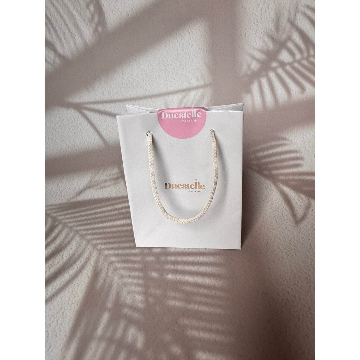 SHOPPER REGALO