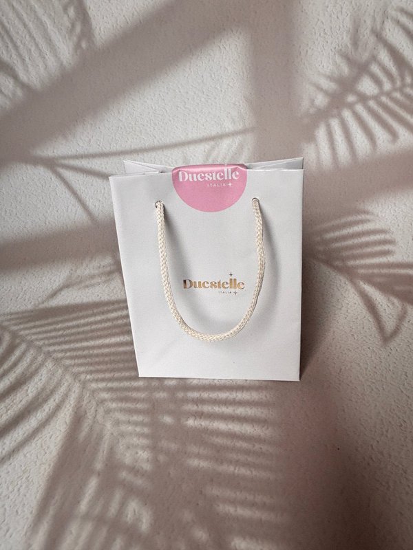 SHOPPER REGALO