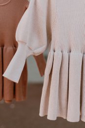 Milan Knit Dress