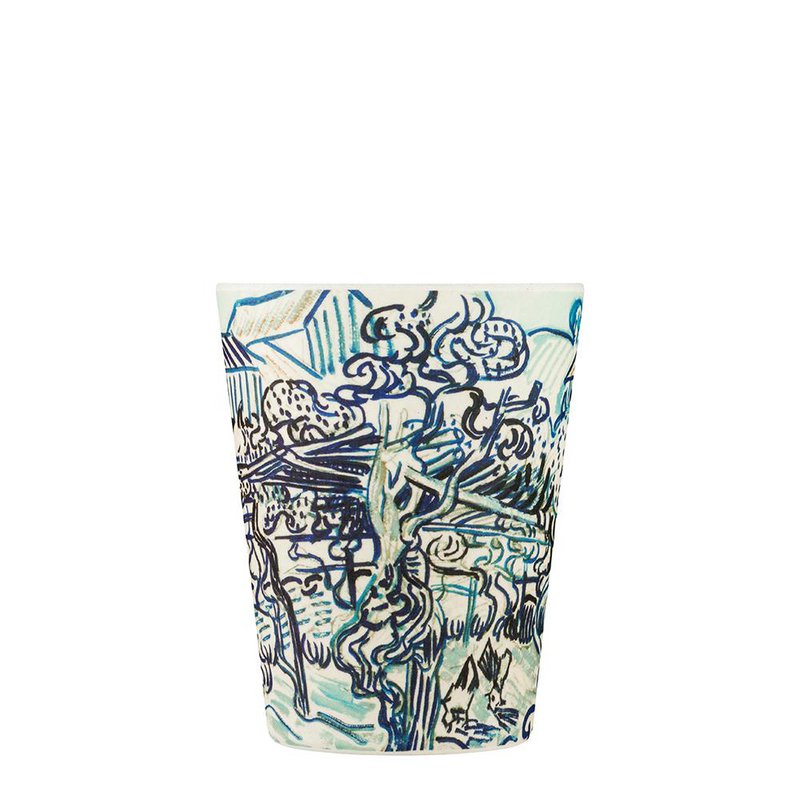 Old Vineyard, Van Gogh Museum, 350 ml/ 12 Unzen