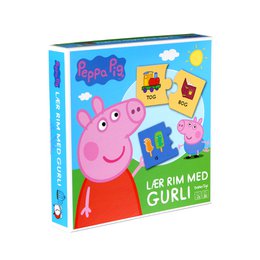 Peppa Pig - Brina