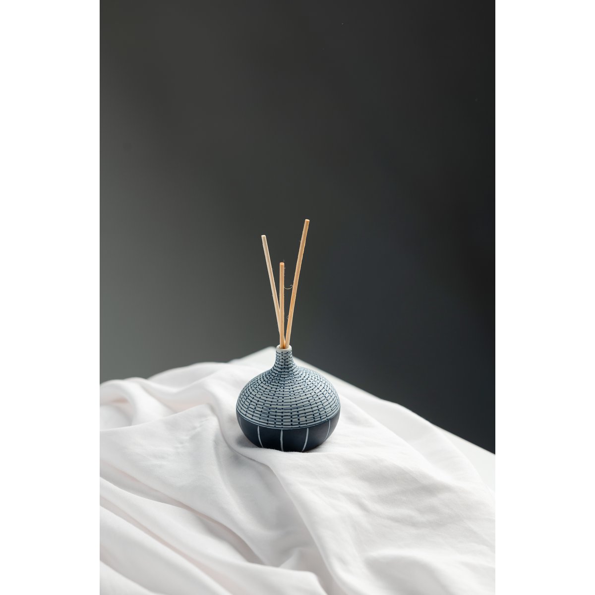 Congo Vase - 2 in 1