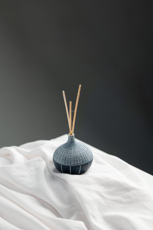 Congo Vase - 2 in 1