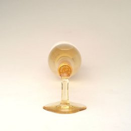 Porte-bouteille Fall in Wine Blanc