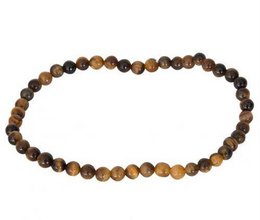 Armband Tigerauge (6mm)
