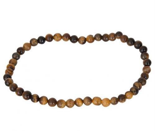 Armband Tigerauge (6mm)