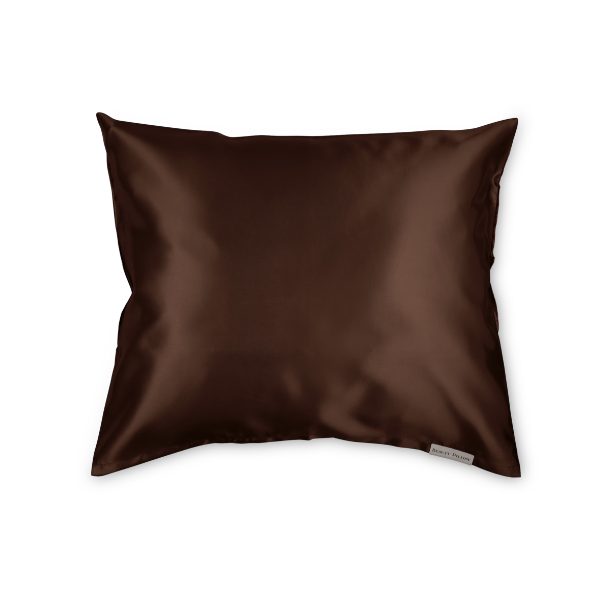 Beauty Pillow® Chocoladebruin 60x70