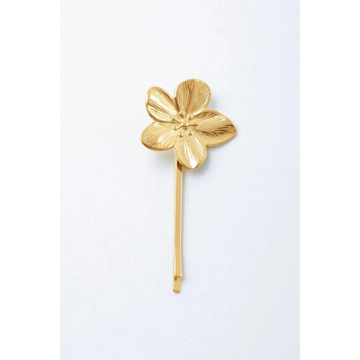 Trendy hair accessories