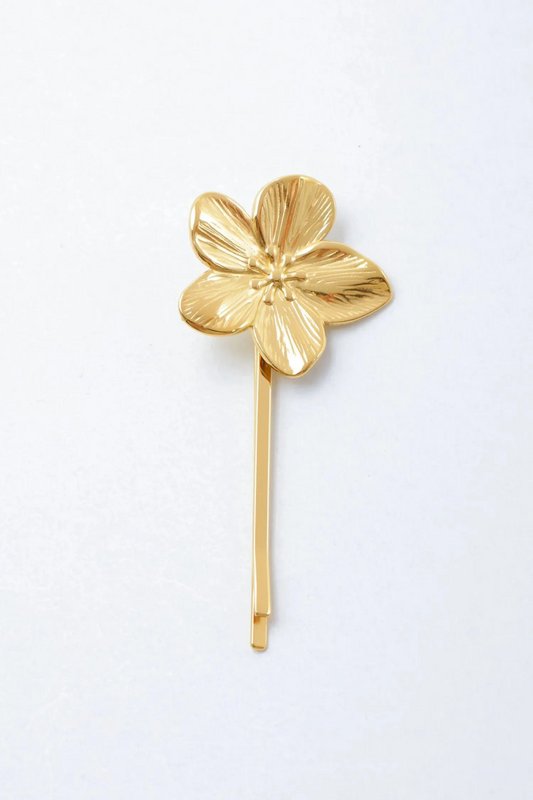 Trendy hair accessories