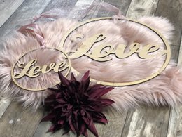 Anneau "Amour"