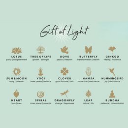Gift of Light | Spiral