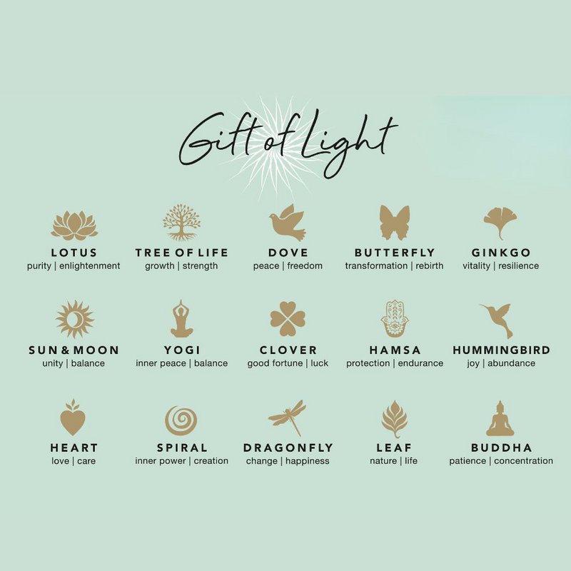 Gift of Light | Spiral