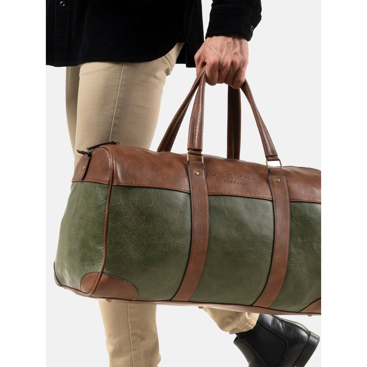 PAXTON - Travel bag