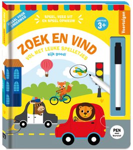 Suchen und finden - Fahrzeuge