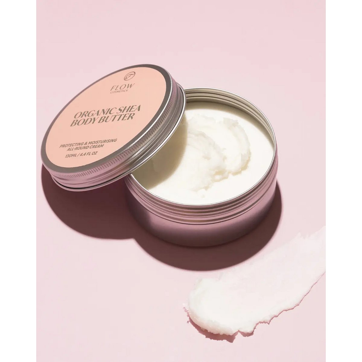 Biologische Sheabutter