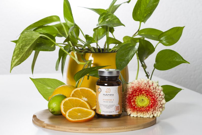 Vitamine C