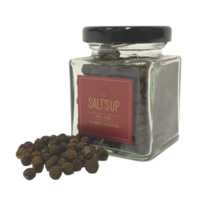 Cumeo Pepper