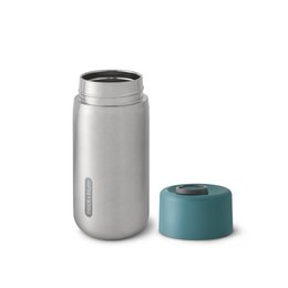 Tasse de voyage isolée Black+Blum - Isolerbeker - 0,34 L