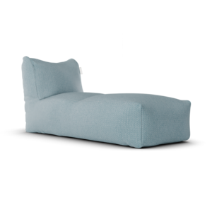 Laui Lounge™ – Original Long Chair – Himmelblau