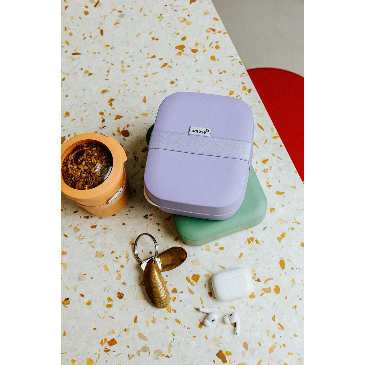Lunchbox 3-in-1