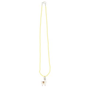 Necklace Alpaca